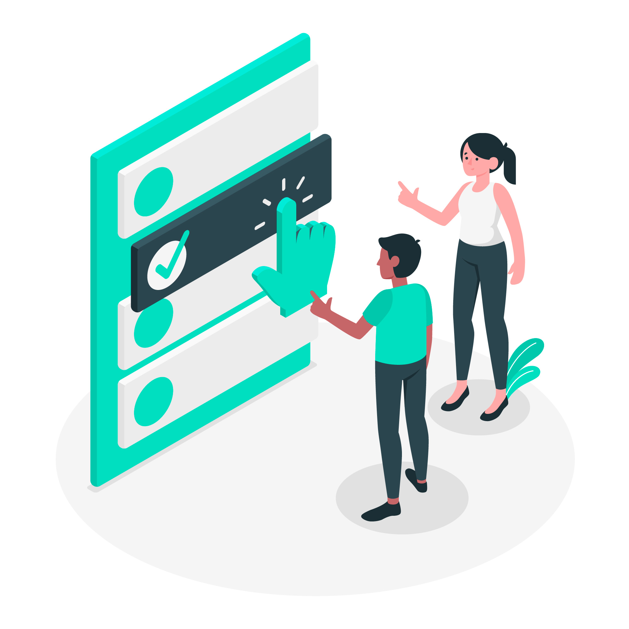 Crypto Application 