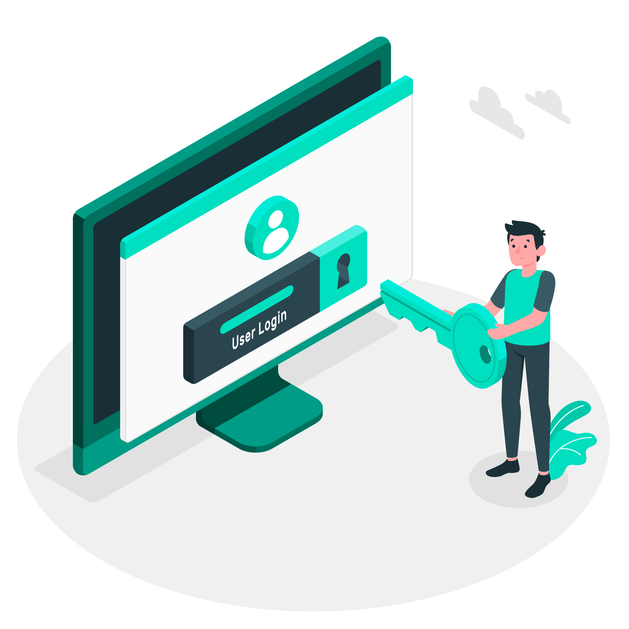 Ecommerce Website